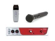 Teach Logic IRV 6650 VoiceLink III Sapphire and Handheld System