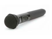 Teach Logic IRH 35 Microphones