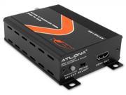 Atlona AT HD120 BNC to HDMI Converter And Scaler