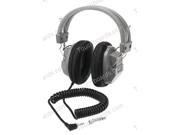 Hamilton Buhl SchoolMate Deluxe Stereo Mono Headphone HA7
