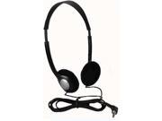 Hamilton PER 100 Personal Economical Headsets