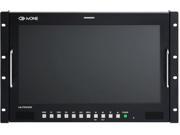 TVOne LM 1750HDW 17 HD Universal LCD Monitor in Rackmount Frame