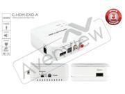 Avenview C HDM EXD A HDMI Audio Extractor