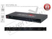 Avenview SPLIT DPDL 4A DisplayPort