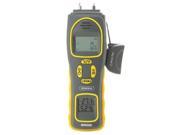 General Tools MMH800 4 in one Pin Pad RH Moisture Meter