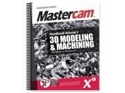 Mastercam X9 Handbook Volume 2