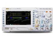 Rigol DS2202A S 200 MHz Digital Oscilloscope with 2 channels 2 channel Signal Source