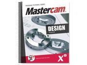 Mastercam X9 Design Training Tutorial