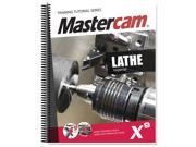 Mastercam X9 Lathe Training Tutorial