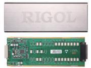 Rigol MC3120 Instrument Options 20 channel Multiplexer