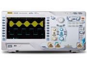 Rigol DS4032 350 MHz Digital Oscilloscope with 2 Channels