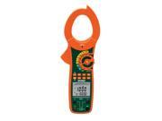 Extech PQ2071 Clamp Meters