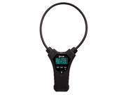 FLIR CM57 3000A Flexible Clamp Meter with LCD and Bluetooth 18 in