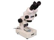 Meiji Techno EMZ 5 Binocular Microscope with 10x Eyepieces
