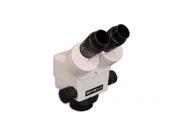 Meiji Techno EMZ 13 Binocular Microscope