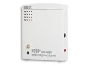 HOBO by Onset U12 012 Temperature Relative Humidity Light External Data Logger