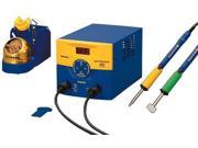 Hakko FM203 DP Soldering Stations and Irons Type Soldering Equipment Digital Channels Soldering Equipment 2