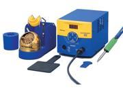 Hakko FM203 01 Soldering Stations and Irons Type Soldering Equipment Digital Channels Soldering Equipment 2