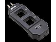 FLIR TA55 AC Line Splitter 15A 120VAC