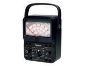 Simpson 270 5RT Extra High Accuracy Analog Multimeter VOM