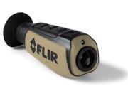 FLIR Scout III 240 Thermal Handheld Camera 30 Hz