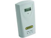 General Tools TR831 Wireless Temperature and Humidity Transmitter