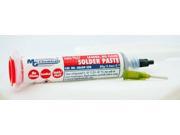 MG Chemicals 4860P 35G Sn63 Pb37 No Clean Solder Paste