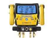 Fieldpiece SMAN440 Wireless 4 Port Digital Manifold