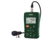 Extech SL400 Personal Noise Dosimeter