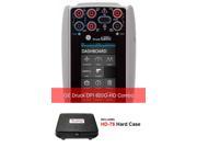 Druck DPI 620G HD Genii Multifunction Calibrator with HART and Hard Case