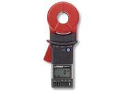 Greenlee CMGRT 100 Clamp On Ground Resistance Tester