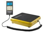 Fieldpiece SRS1 Residential Light Commercial Refrigerant Scale