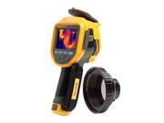Fluke TI450 Tele Building Industrial Thermal Imager 320 x 240