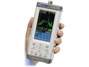 TTi PSA3605 3.6GHz Handheld Spectrum Analyser