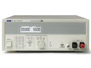 TTi QPX1200S 1200W PowerFlex Max 60V or 50A Analog Power Supplies