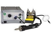 Pace ST 75 Analog Desoldering Station with SX 100 Desoldering Iron