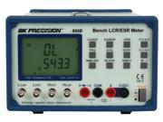 BK 889B Bench LCR ESR Meter with Component Tester