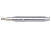 PACE 1121 0360 P5 Soldering Tip Chisel 0.094in. PK5