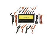 Fluke TL81A Deluxe Electronic Test Lead Kit