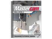 Mastercam X7 Mill level 3 Training Tutorial