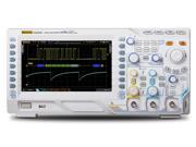 Rigol DS2202A 200 MHz Digital Oscilloscope with 2 channels