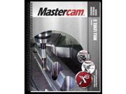 Mastercam X8 Mill Level 3 Training Tutorial