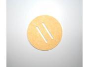 Hakko A1519 Round Cleaning Sponge for 633 634 FH 100 A1495
