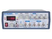 BK 4003A 4 MHz Sweep Function Generator with 5 digit Red LED