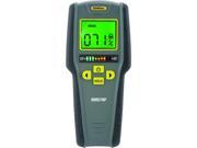 General Tools MMD7NP Non Invasive Moisture Meter with Tricolor Bar Graph