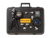 Fluke 700HTPK2 Premium Hydraulic Test Pressure Kit