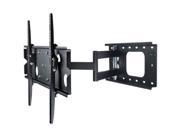 Mount it! MI 326B Articulating LCD HD Ultra Low Profile Wall Mount for 32 Inch to 60 Inch TV
