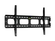 Mount It! Ultra Low Profile Tilting LCD Plasma HD TV Universal Wall Mount for 32 60 TVs 42 inch 70 inch