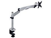 Mount It!Expandable Articulating Desk Mount Spring Arm Quick Release