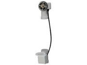 Geberit Tub Drains 151.506.00.1 Turn Control PVC Rough In Unit 27 Cable Length
